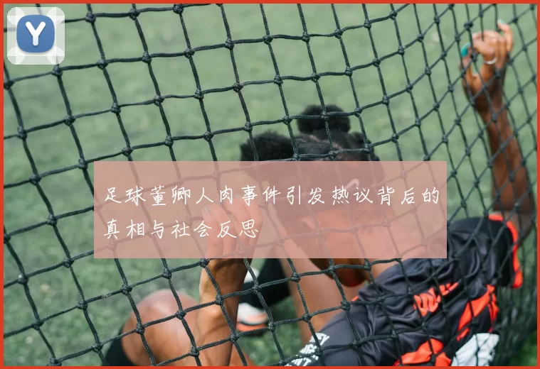 足球董卿人肉事件引发热议背后的真相与社会反思
