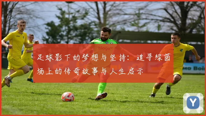 足球影下的梦想与坚持：追寻绿茵场上的传奇故事与人生启示